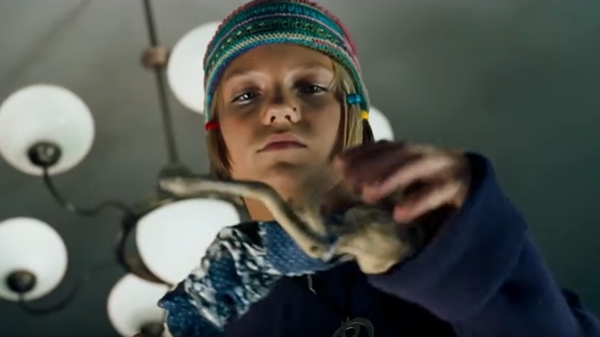 Я ей очень признателен: режиссер Владимир Алеников об артистке Глюкозе