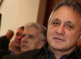 Я ей очень признателен: режиссер Владимир Алеников об артистке Глюкозе