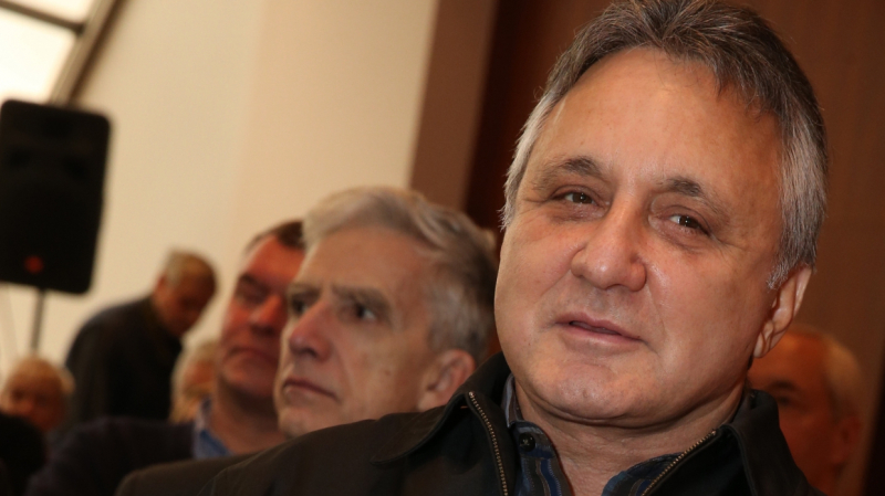 Я ей очень признателен: режиссер Владимир Алеников об артистке Глюкозе