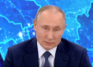 «Я знать его не знаю»: Путин отказался отвечать на вопросы о Протасевиче в рамках ПМЭФ