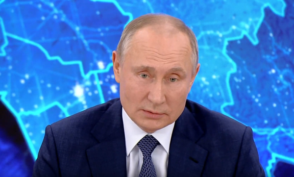 "Я знать его не знаю": Путин отказался отвечать на вопросы о Протасевиче в рамках ПМЭФ 