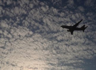 Киев пытается запугать Минск санкциями в случае полетов «Белавиа» в Крым