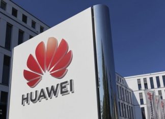 Компания Huawei представила собственную операционную систему «для всего»