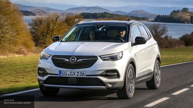 Компания Opel каждый год планирует представлять в России новые модели 