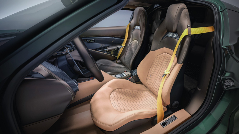 Красота требует жертв: ради Touring Superleggera Arese RH95 распилят 18 Ferrari