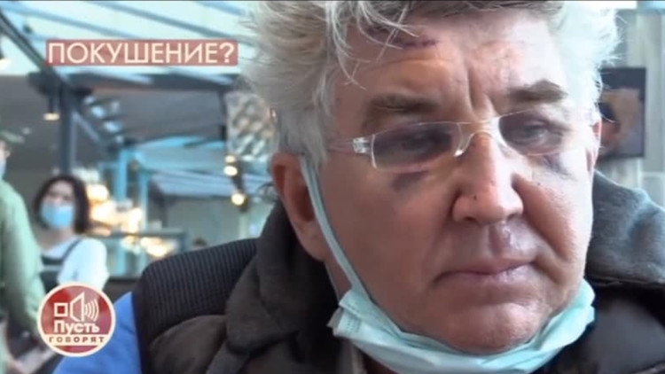 Криминалист оценил правдивость слов Фирсова о нападении в Турции