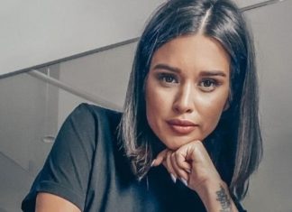 Ксения Бородина заявила о желании «уйти в тень» на фоне слухов о разводе