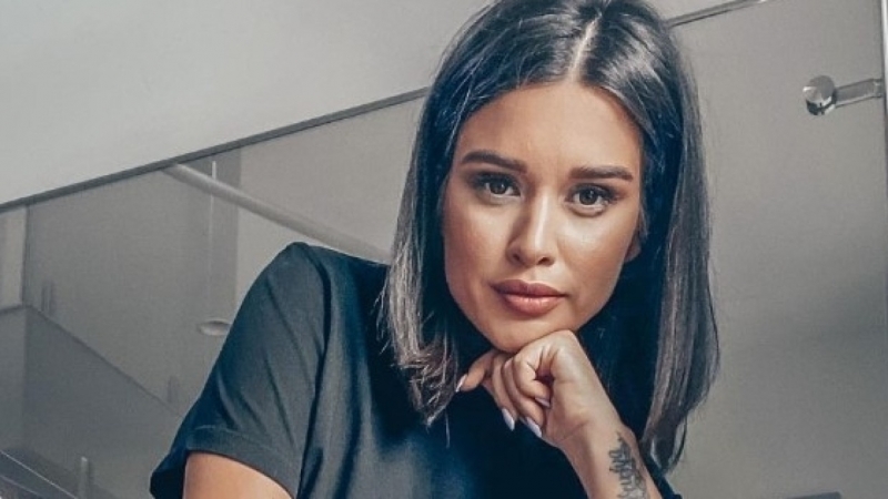 Ксения Бородина заявила о желании &laquo;уйти в тень&raquo; на фоне слухов о разводе