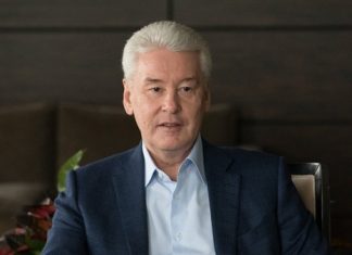 Мэр Москвы исключил введение локдауна из-за COVID-19