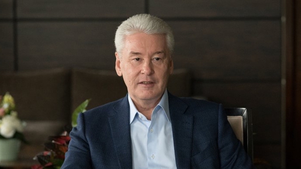 Мэр Москвы исключил введение локдауна из-за COVID-19 