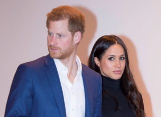 Младший сын Елизаветы II раскрыл свое отношение к Гарри и Меган