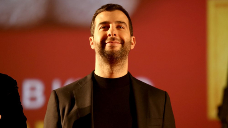 Моргенштерн назвал награду Муз-ТВ оскорблением