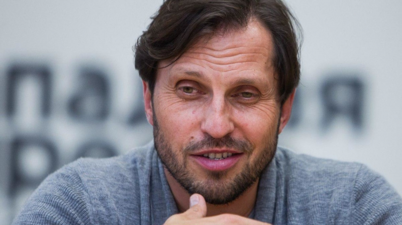 Моргенштерн назвал награду Муз-ТВ оскорблением