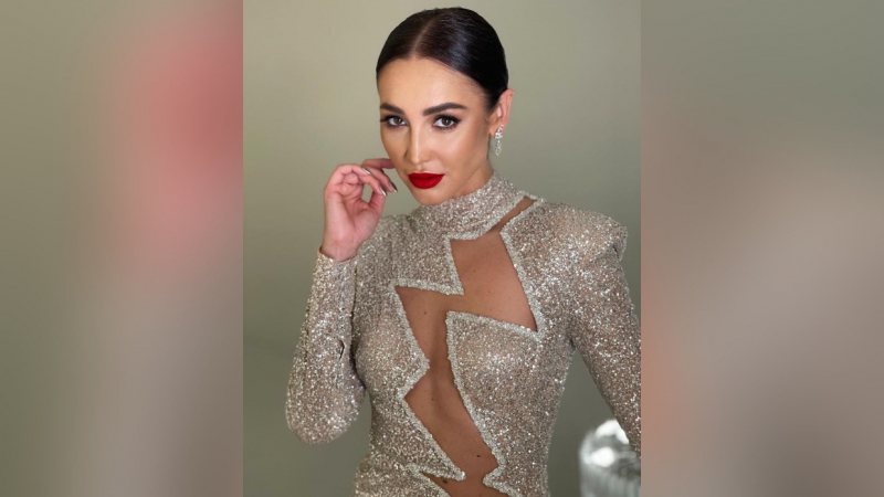 Нарколог объяснил странное поведение Бузовой на концерте в Волгограде