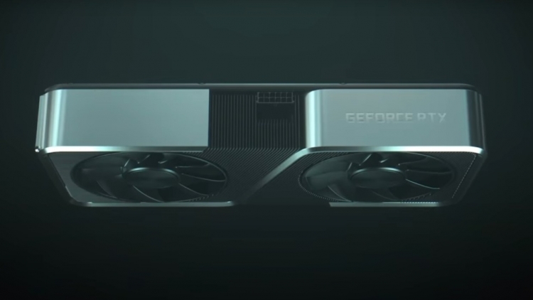 Названа дата презентации двух новых видеокарт от компании NVIDIA 