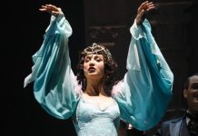 Названы случаи привлечения звезд в театральные спектакли