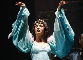 Названы случаи привлечения звезд в театральные спектакли