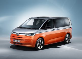 Не преемник, а дополнение: Volkswagen T7 будет доступен только в пассажирском исполнении