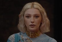 «Недорого»: на «Авито» продают прядь волос Насти Ивлеевой