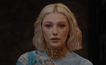 «Недорого»: на «Авито» продают прядь волос Насти Ивлеевой