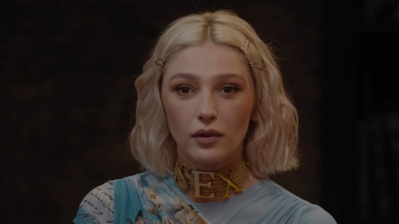 &laquo;Недорого&raquo;: на &laquo;Авито&raquo; продают прядь волос Насти Ивлеевой