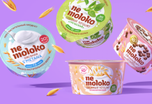 Nemoloko выводит на рынок новые линейки
