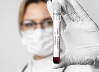 Несколько российских регионов приблизились к победе над коронавирусом