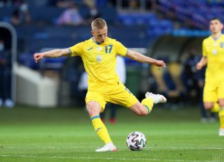 Нидерланды — Украина: прогноз букмекеров на матч Евро-2020