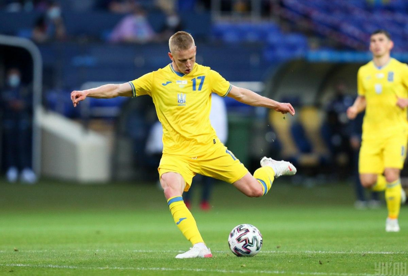 Нидерланды - Украина: прогноз букмекеров на матч Евро-2020