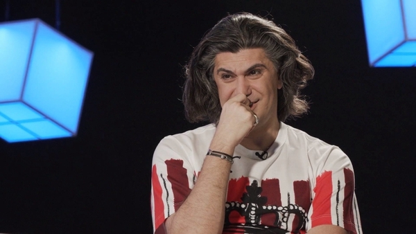 Николай Цискаридзе: К бездарности всегда безжалостен и вердикт выношу без содрогания