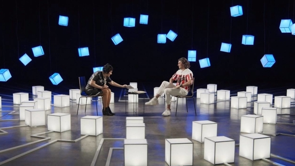 Николай Цискаридзе: К бездарности всегда безжалостен и вердикт выношу без содрогания