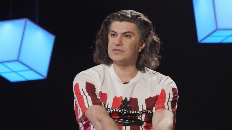 Николай Цискаридзе: К бездарности всегда безжалостен и вердикт выношу без содрогания