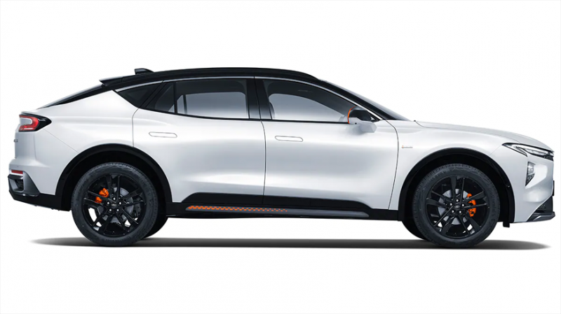 Новинка Ford для европейского рынка: новое изображение Mondeo Evos