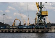 Новотранс продолжает диверсификацию грузовой базы