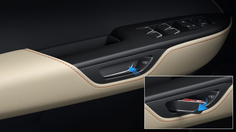 Новый Lexus NX: постоянный полный привод и plug-in гибридная версия