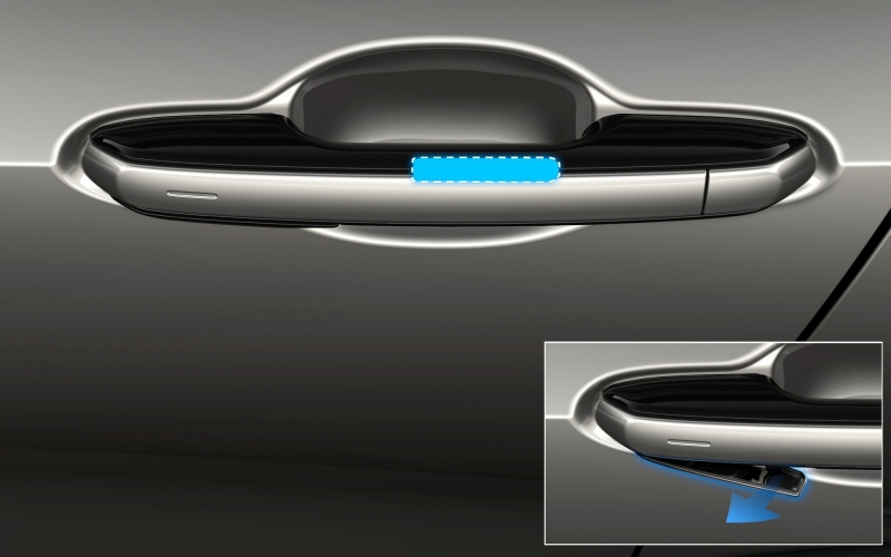 Новый Lexus NX: постоянный полный привод и plug-in гибридная версия