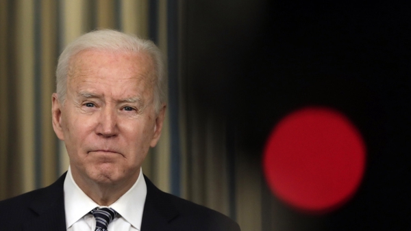 NYT объяснила, что повлияло на отказ Байдена проводить пресс-конференцию с Путиным 