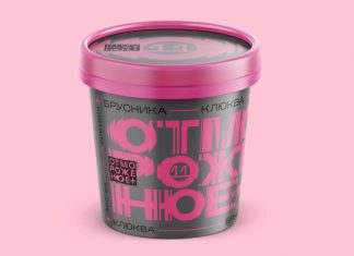 «Отмороженое» мороженое