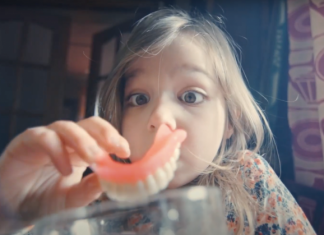 Палка-выручалка и любимая мочалка