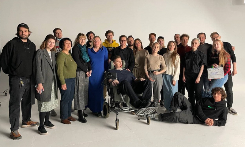 Павел Деревянко рассказал о людях, которых важно услышать и увидеть 