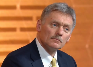 Песков: тема прав человека относится к внутренней повестке государств