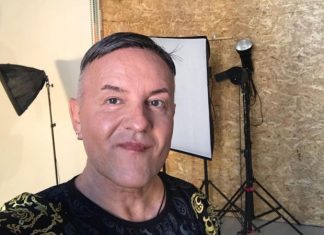 Певец Сергей Рогожин не видит перспектив в новых исполнителях