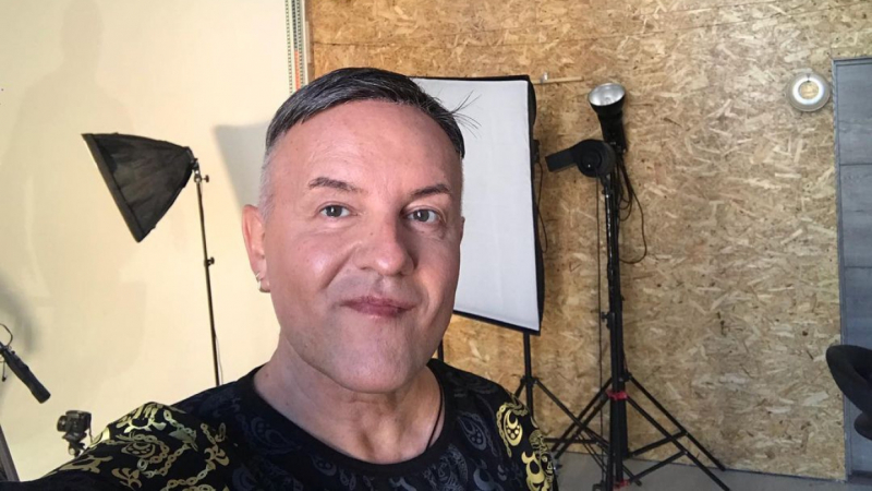 Певец Сергей Рогожин не видит перспектив в новых исполнителях