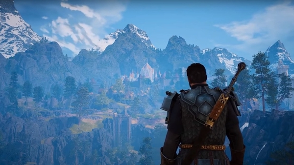 Поклонники King&rsquo;s Bounty II получат с коллекционным изданием королевскую корону 