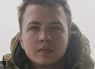 Политолог объяснил, кто мог «подставить» Романа Протасевича