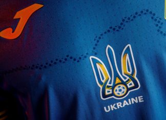 Пресс-атташе сборной Украины сообщил, что на Евро-2020 футболисты будут играть в новой форме