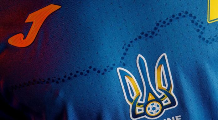 Пресс-атташе сборной Украины сообщил, что на Евро-2020 футболисты будут играть в новой форме