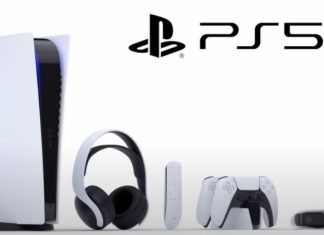 PS5 превосходит Xbox по объему памяти на встроенном накопителе