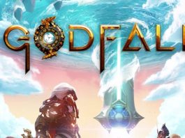 Разработчики Goodfall анонсировали дату выхода игры на Playstation 4