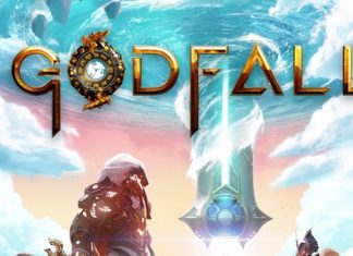 Разработчики Goodfall анонсировали дату выхода игры на Playstation 4
